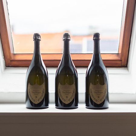 B&B Art And Sleep Antwerp Luaran gambar