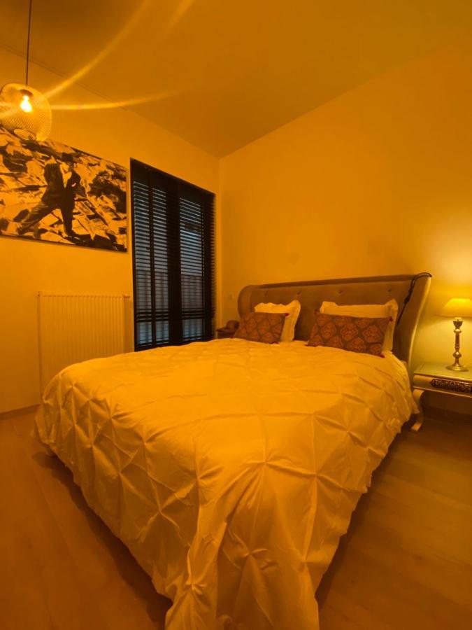 B&B Art And Sleep Antwerp Luaran gambar