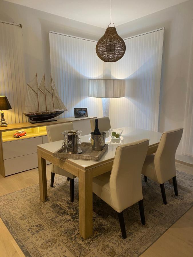 B&B Art And Sleep Antwerp Luaran gambar