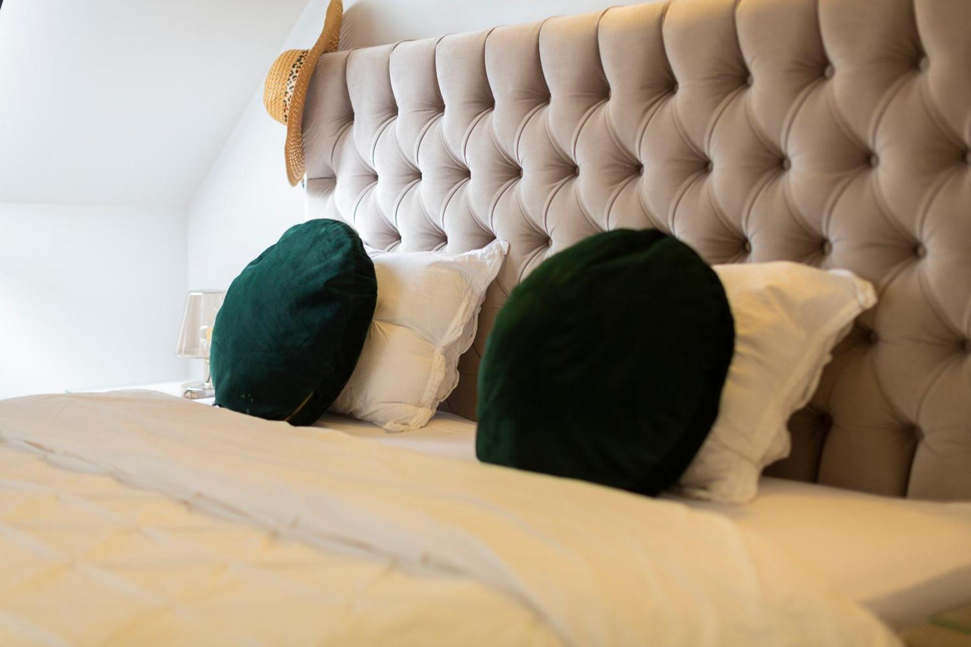 B&B Art And Sleep Antwerp Luaran gambar