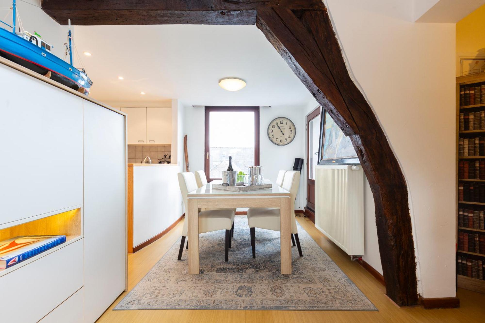B&B Art And Sleep Antwerp Luaran gambar