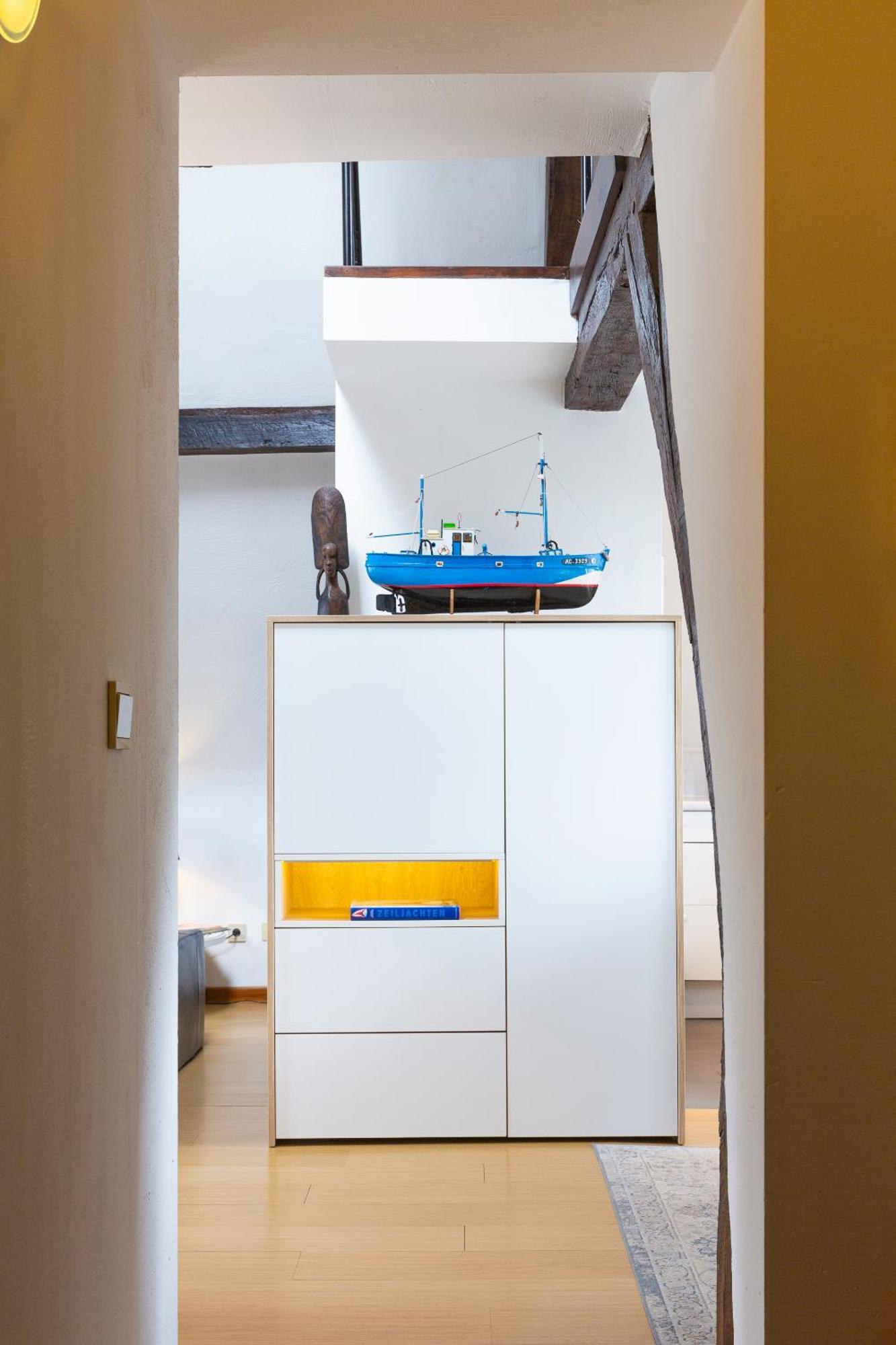 B&B Art And Sleep Antwerp Luaran gambar