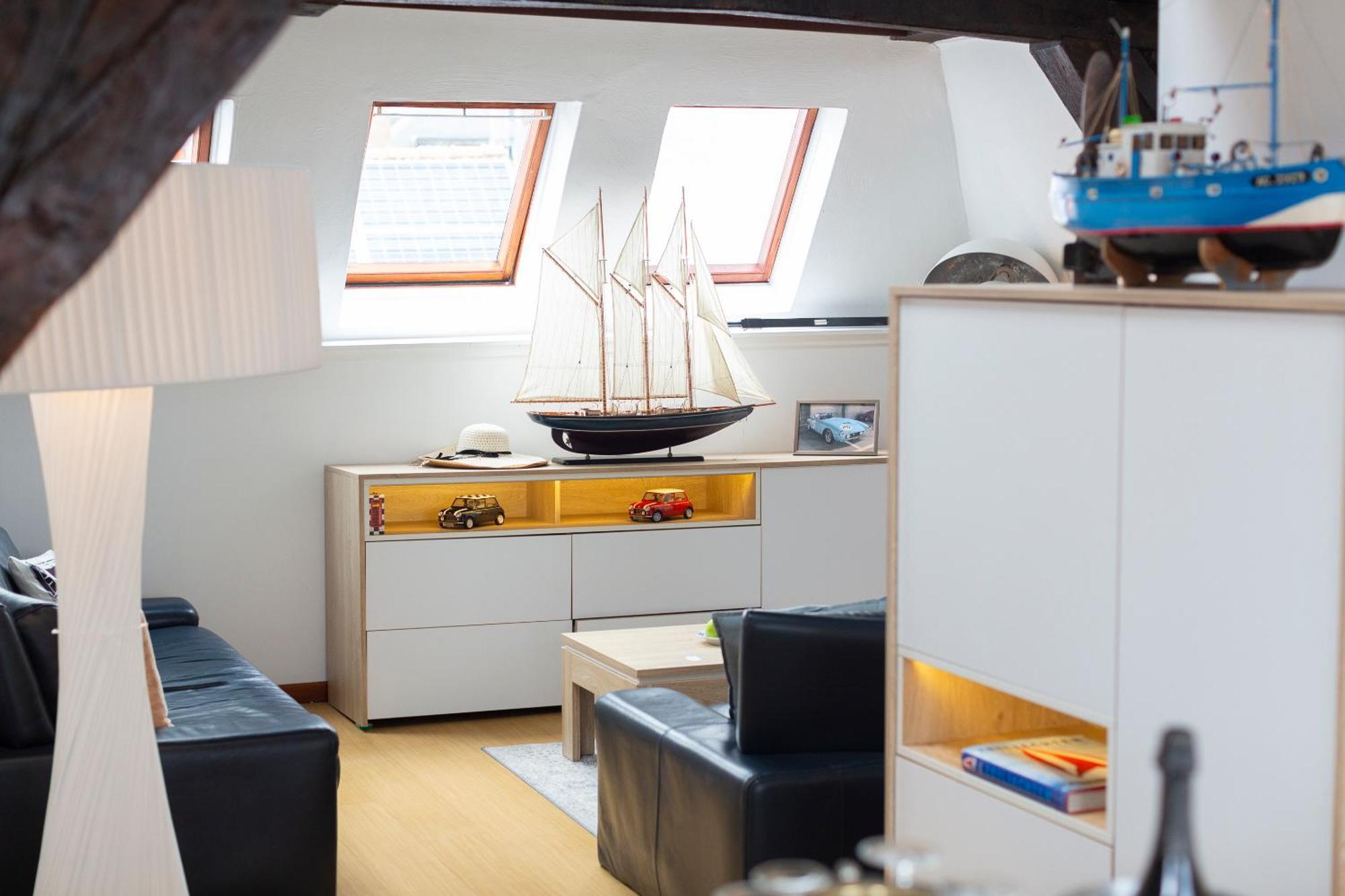 B&B Art And Sleep Antwerp Luaran gambar