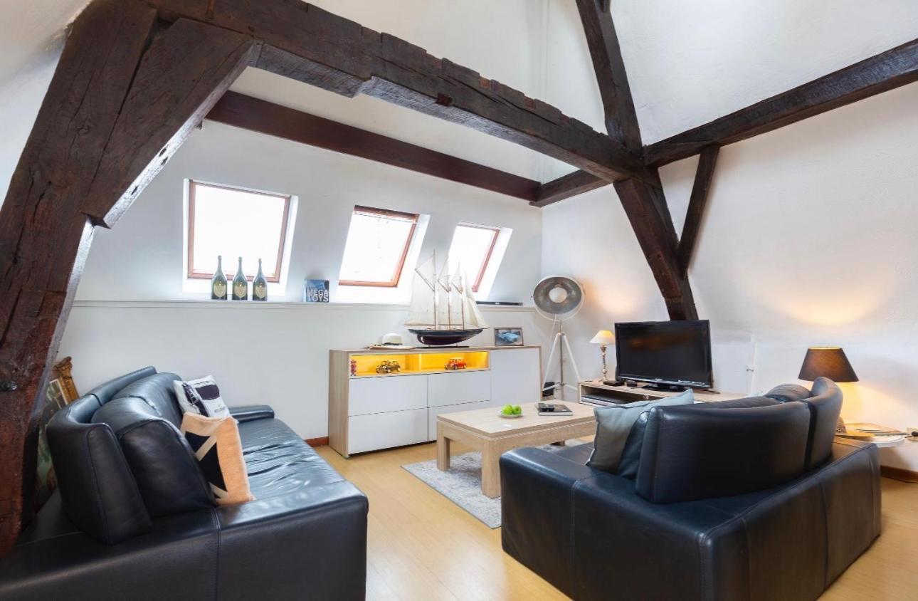 B&B Art And Sleep Antwerp Luaran gambar